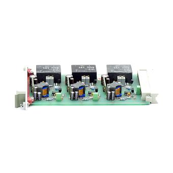 Circuit Board  Used