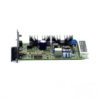 Circuit Board PL6-RKP Used
