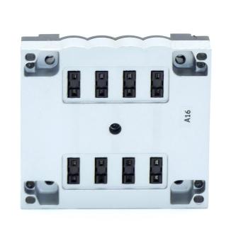 Electrical interface CPV14-GE-MP-4 