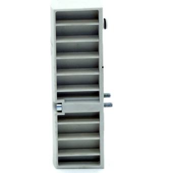 Abdeckplatte VABB-S4-1-WT 