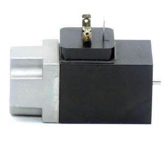 solenoid valve 