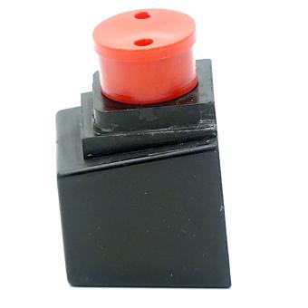 solenoid coil 