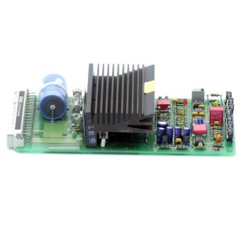 Leiterplatte DR 1.100 