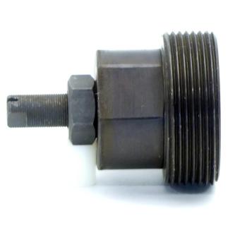 Flow control valve 