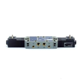 5/3 Way Valve 