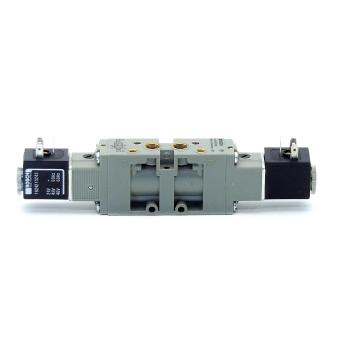 5/2 Way Valve 
