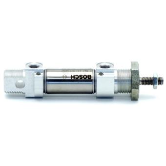 Mini cylinder 