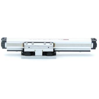 Kolbenstangenloser Zylinder S-PS 25/ 