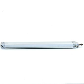 Flachzylinder DZH-32-430-PPV-A 