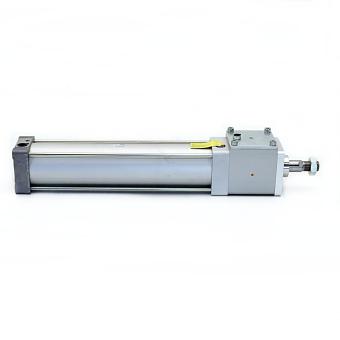 Pneumatic cylinder M(D)WB 