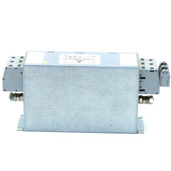 Power filter 
