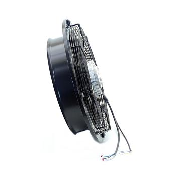 Ventilation Unit 
