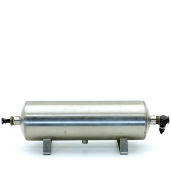 Druckluftspeicher CRVZS-10 