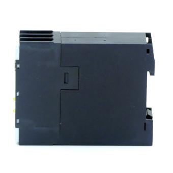 Solid-state time relay 