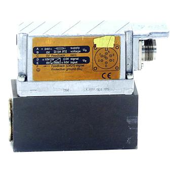 proportional valve 