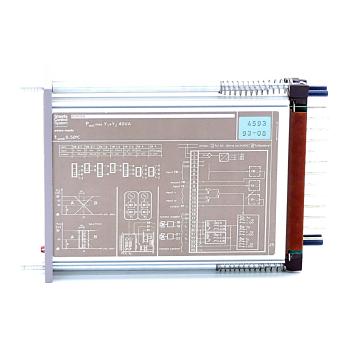 regulator 