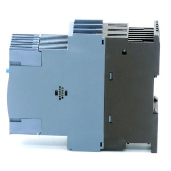 SIRIUS soft starter 