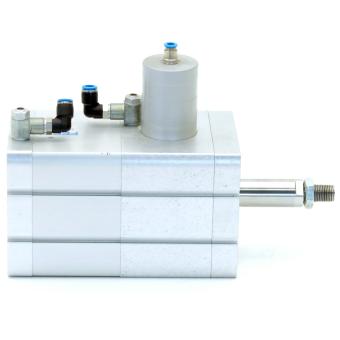 Compact cylinder ADN-100-50-KP-A-P-A 