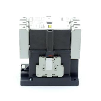 Power contactor 