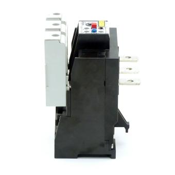 Motor protection switch 