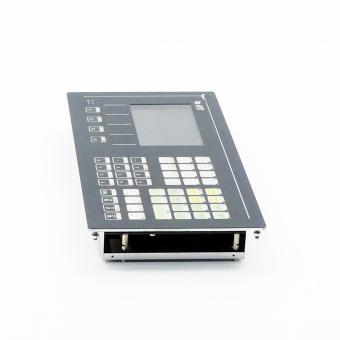 Control Panel TE 617 