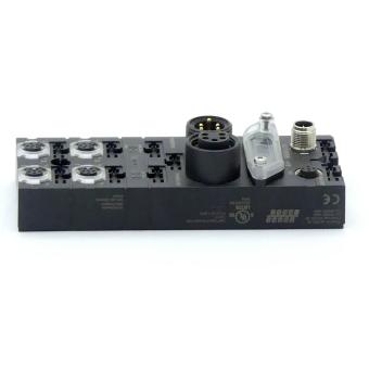 Busknoten Cube67+BN-P 
