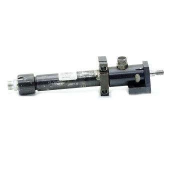 Hydraulic cylinder 