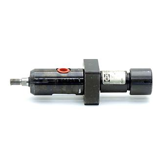 Hydraulic cylinder 