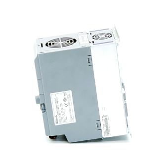 Fequency Converter EFC 3610 