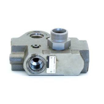 VALVE DISC 