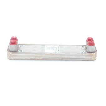 Heat exchanger TPL00-L-8-22 