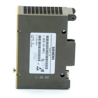 digital output module Simatic S5 