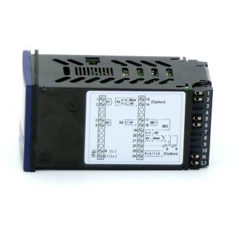 compact controller 