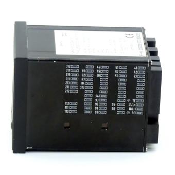 temperature controller 