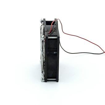 Axiallüfter 