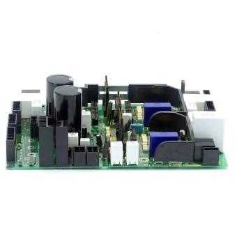 Servo amplifier add-on module 
