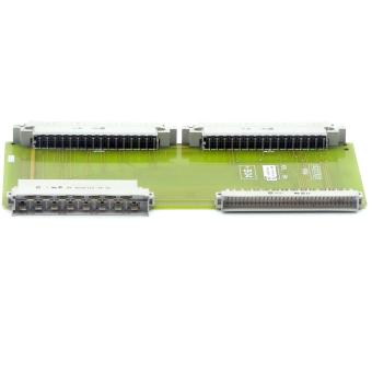 Circuit Board SN.116718 LS 