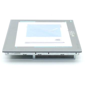 SIMATIC Flat Panel 17T 17-Zoll Touch TFT-Bildschirm 