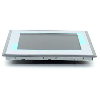 SIMATIC Flat Panel 17 extended 17-Zoll TFT-Bildschirm 