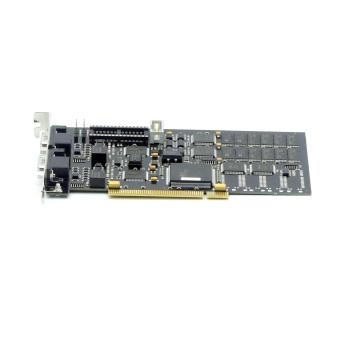 Profibus Einsteckkarte 