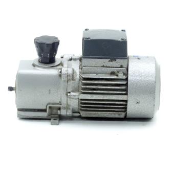 Gear motor 3DF56C-4 
