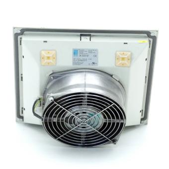 Fan-and-Filter Unit 
