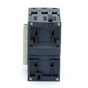 Motor protection switch 