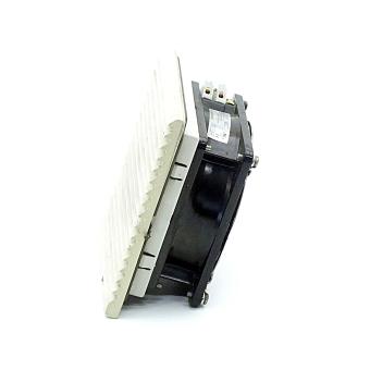 Schaltschrankfilterlüfter 