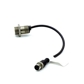 Induktiver Sensor 