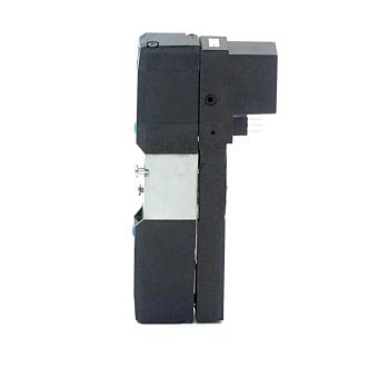 Magnetventil JMYH-5/2-2,3-LED-SA 