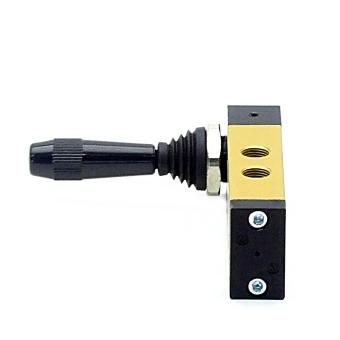 5/3 Directional control valve 