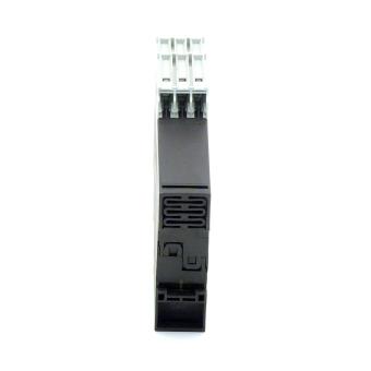 Sirirus Safety relay 
