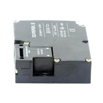 Magnetverriegelungsschalter 