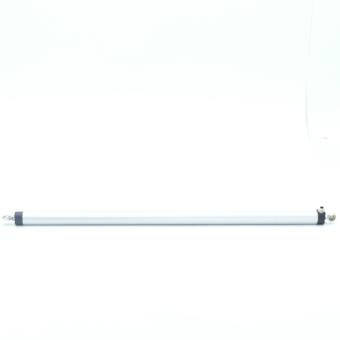 Potentiometric position sensor 